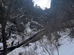-秦岭天竺山景区