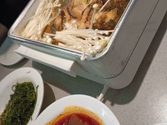 -半天妖烤鱼(西直门凯德mall店)