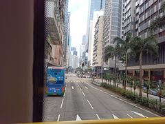 -崇光百货(尖沙咀店)