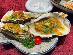 -樱之盛宴·蟹料理海鲜自助(前进大街店)