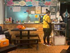 大堂-买又大餐厅(福林里店)
