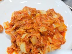 -真利味·脊骨火锅·正宗韩国料理(韩乐坊店)