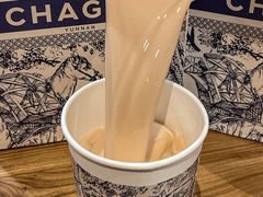 -霸王茶姬(正佳广场店)