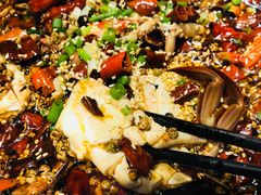 -旺角小渔村·海肠捞饭开创者(环山路店)