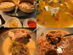 -长春富力万达文华酒店-集·味自助餐厅