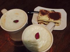 -1901 Cafe(西四店)