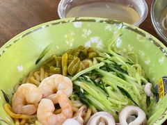 -周记蟹仔粉(侨港风情街店)