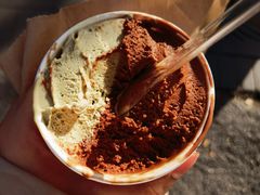 巧克力雪葩-Dip in Gelato(富民路店)