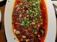 -龙抄手食府(浣花北路店)