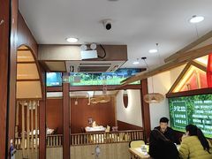 -光海·乡记酸菜鱼·始于1996(花园路店)