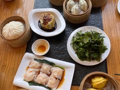 -小城粥道·海胆鲜虾粥(解放广场店)