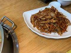 -守柴炉烤鸭(中海国际店)