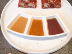 -蝴蝶里·粤菜·点心(滨江龙湖店)