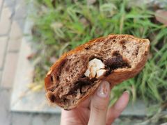 -沁屋面包店(人民东路店)