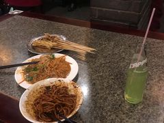-小街天府(西工小街店)