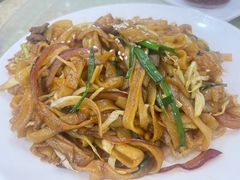 -煲煲掂风味煲仔饭餐厅(西区店)