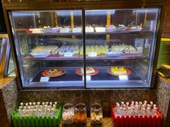 -马哥孛罗咖啡厅·Cafe Marco (厦门马哥孛罗东方大酒店)