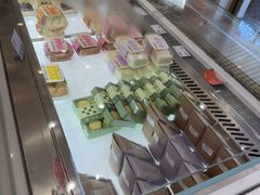 -DANXI丹喜面包·蛋糕(庐山店)