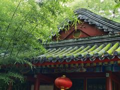 -白家大院·王府宫廷菜(苏州街店)