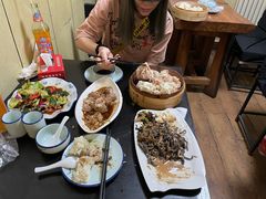 -正宗天津烧麦馆(柳州路店)