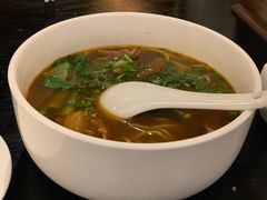 -吉亨面馆(古北1699店)