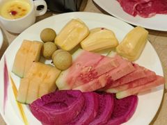 -上海神旺大酒店