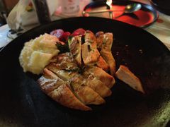 -安妮意大利餐厅(日坛店)