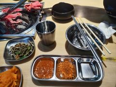 -麻蒲碳烤肉(嘉禾东平地铁站19号店)