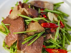 -秦月轩·陕西家乡菜(阜成路·五棵松店)