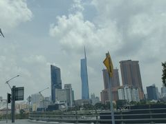 -吉隆坡国油双峰塔