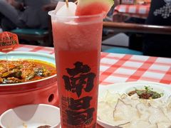 -辣小鲜·南昌大排档(船山路店)