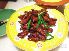 -那家小馆•北京菜•烤鸭(中关村店)