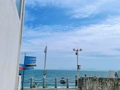 -三亚西岛海洋文化旅游区