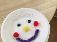 上课成果-乐高活动中心(明达路店)