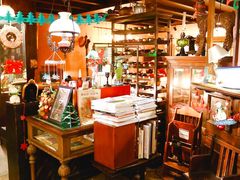 -古董花园(思南路42弄小区店)