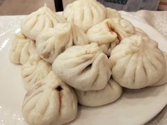-奥华餐厅·老张记(台基厂店)