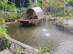 -花溪雨·森林餐厅(石基店)