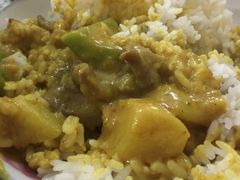 -家利美食店