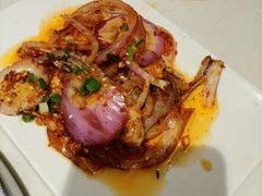 -么子烤肉(化龙池店)