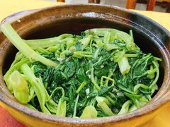 -汤氏美食台山水步特色黄鳝饭(龙津东路店)