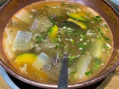 -妈妈的味道·腾冲特色菜(和顺古镇店)