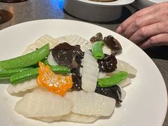 -汤城小厨•粤菜•靓汤(苏州街店)