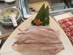 -海底捞火锅(赛格国际购物中心店)