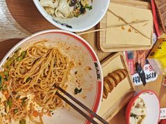 -秦大宽·陕西手工面(仁和新城店)