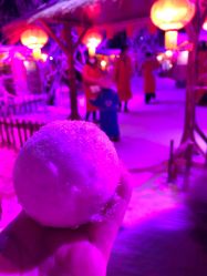 -圣名游乐城冰雪大世界