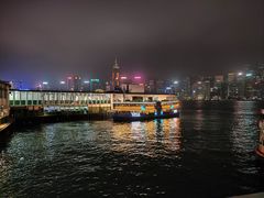 -天星小轮码头