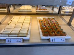 -祥禾饽饽铺·中式糕点(北京来福士店)