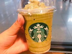-星巴克(北京南站第三店)