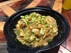 -虾宝贝胶东海鲜·渔家菜(小西天店)