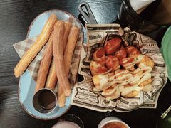 -BRAVO·布瓦屋西餐